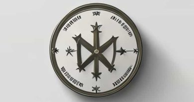 Certificate Of Commendation Usmc