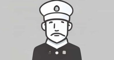 Chief Missioner Of Nasfat