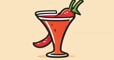 Chilis Merrymaker Margarita Calories