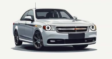 Chrysler Me Four Twelve