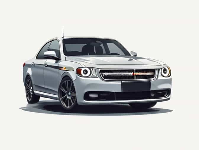 Chrysler Me Four Twelve