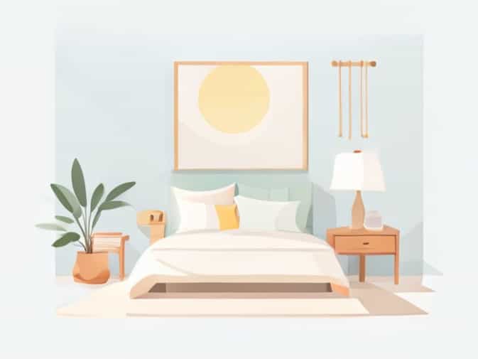 Coastal Granddaughter Room Decor