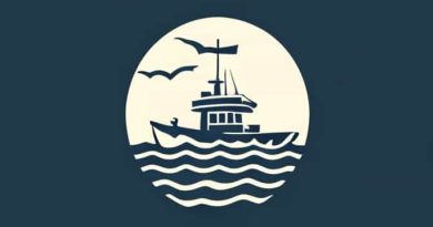 Coastguard New Zealand Logo