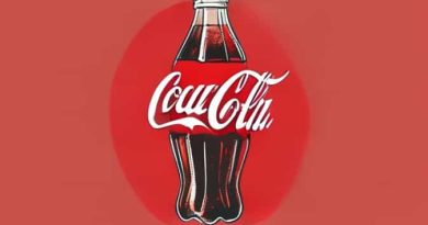 Coca Cola Spencerian Script