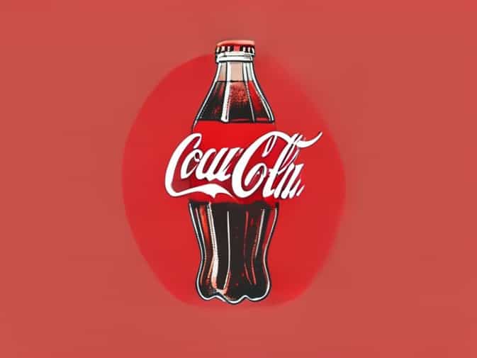 Coca Cola Spencerian Script