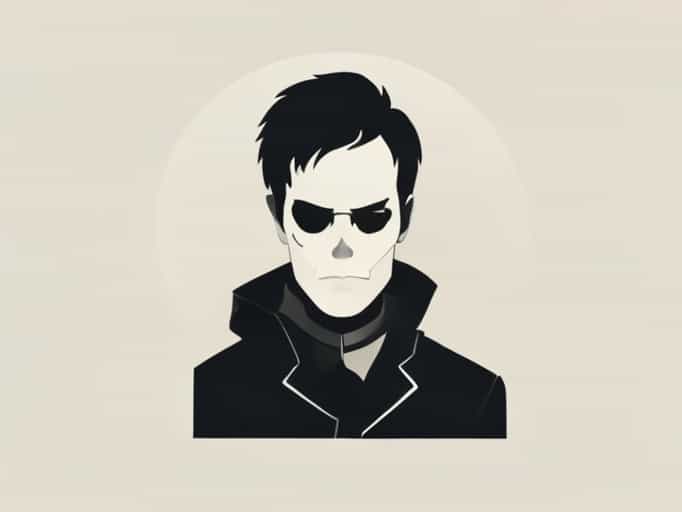 Death Stranding Novelist Son