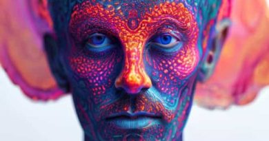 Deepest Colorful Mandelbrot Zoom