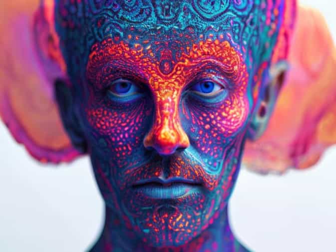 Deepest Colorful Mandelbrot Zoom