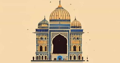 Delhi Sultanate In Hindi