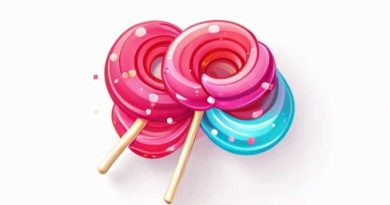 Does Twizzlers Have Gelatin