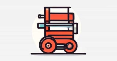 Double Roller Ginning Machine