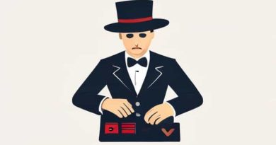Duties Of A Croupier