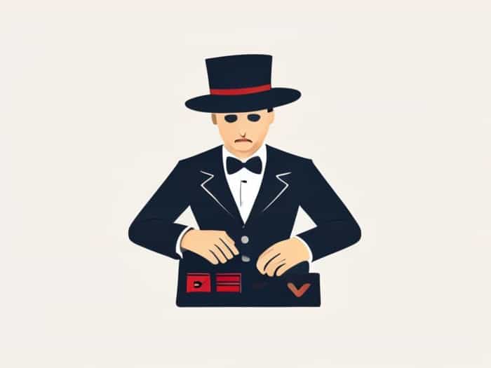 Duties Of A Croupier