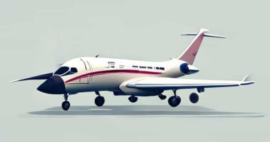 Embraer Phenom 100 Range