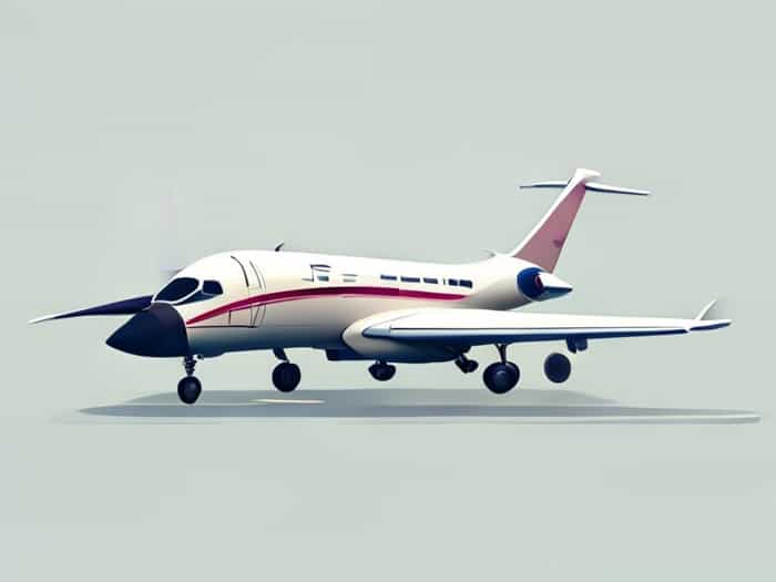 Embraer Phenom 100 Range