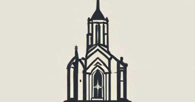 Episcopal Diocese Of Virginia