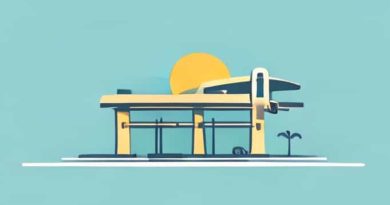 Estacionamento Aeroporto De Goiania