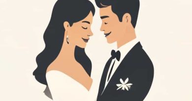 Ethan And Mattie Wedding