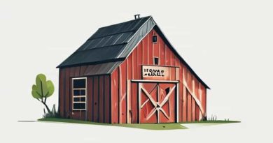 Falklands Barn Valuation Zoopla