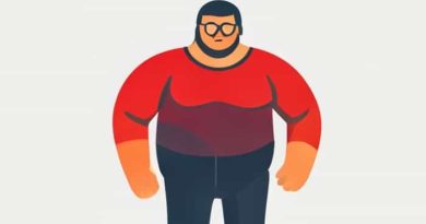 Fat Bloke In Lycra