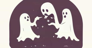 Feeding Ghosts Tessa Hulls