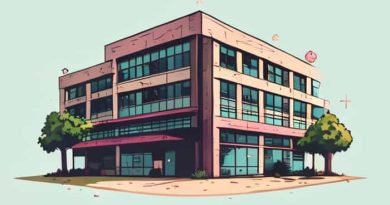 Feld Building Disco Elysium