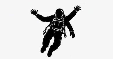 Felix Baumgartner Stratosphere Jump