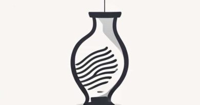 Fenton Thumbprint Swung Vase