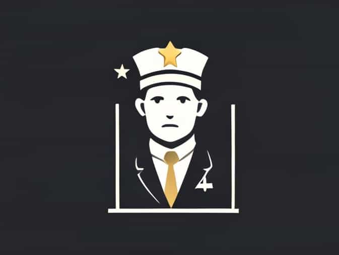 First Honorary Us Citizen