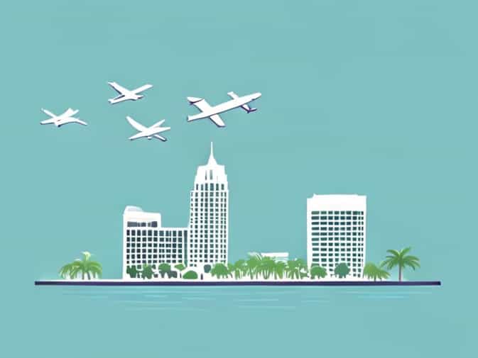 Flights To Sarasota Fl