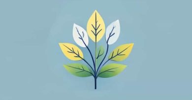 Florescence Blu Of Earth