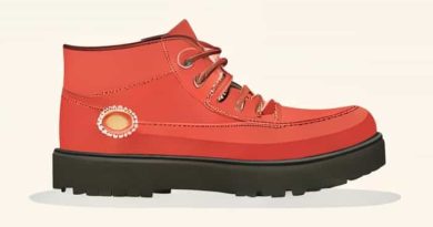 Florsheim Xplor Hiker Boot