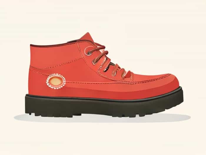 Florsheim Xplor Hiker Boot