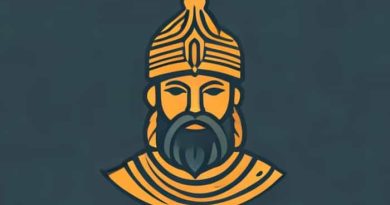 Founder Of Maurya Dynasty