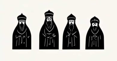 Four Righteously Guided Caliphs