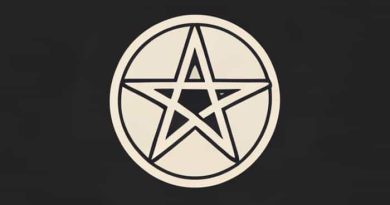 Fourth Pentacle Of Jupiter