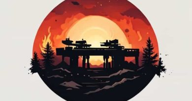 Fps Fire Battleground Survival