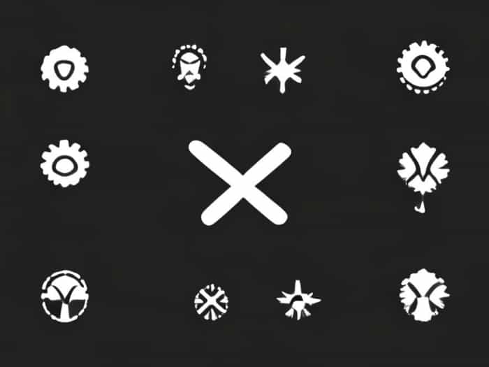 Free People Talley Set