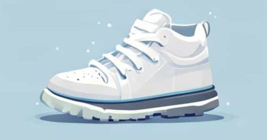 Freezing Point Overshoe Ii