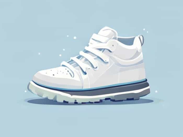 Freezing Point Overshoe Ii