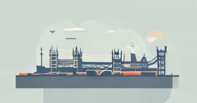 From Stansted To London