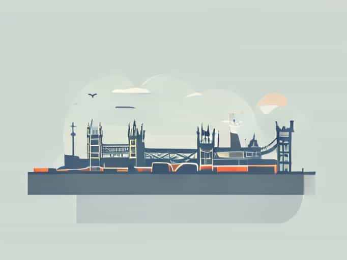 From Stansted To London