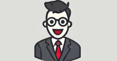 Funny Jokes About Salespeople