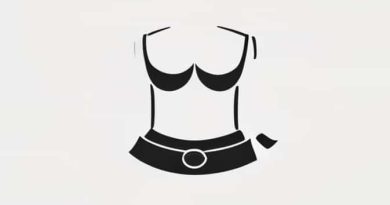 Girdle Of Masculinity Femininity