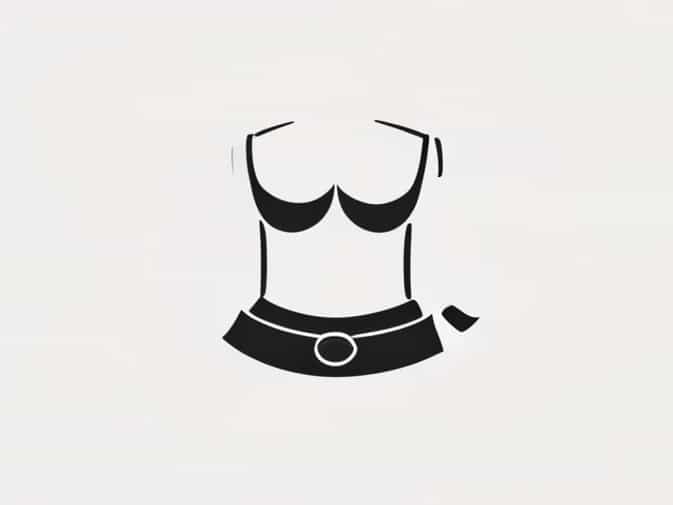 Girdle Of Masculinity Femininity