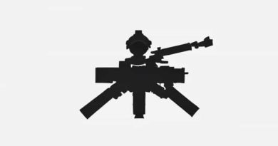 Glory Of Special Forces