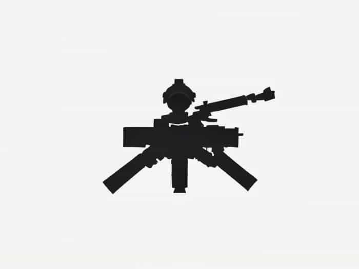 Glory Of Special Forces