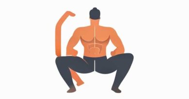 Glute Focused Hip Thrust