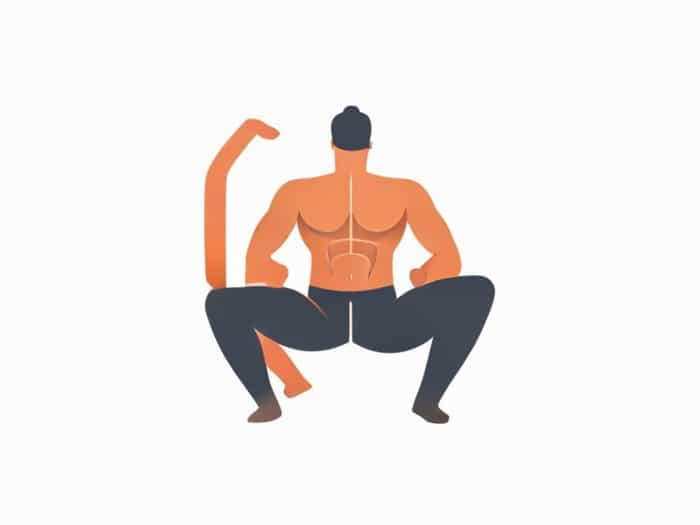 Glute Focused Hip Thrust