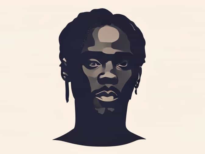 Grammy 2024 Travis Scott